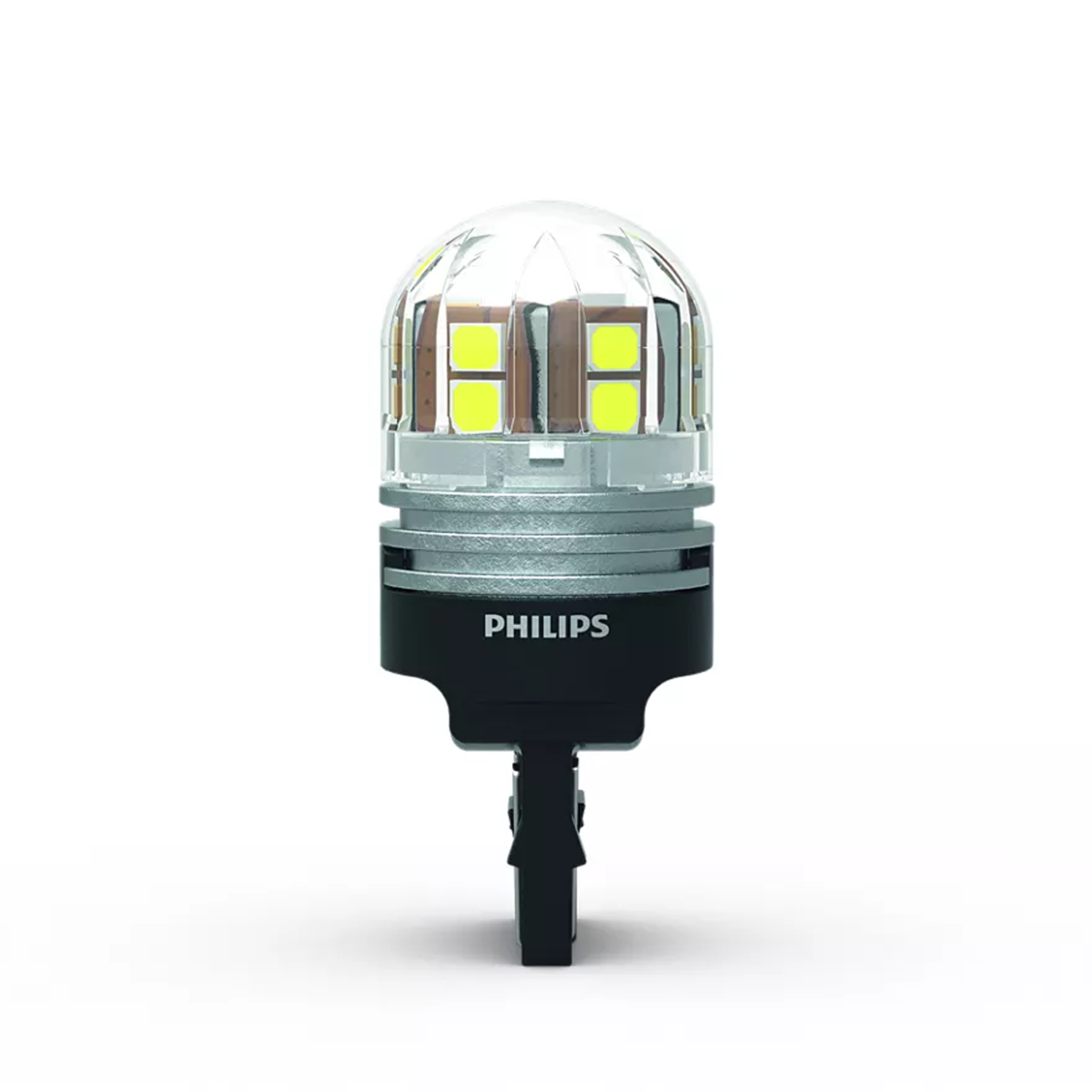 Philips LED Ultinon Pro7000 W21W CU70 12/24V X2 - obrazek 2