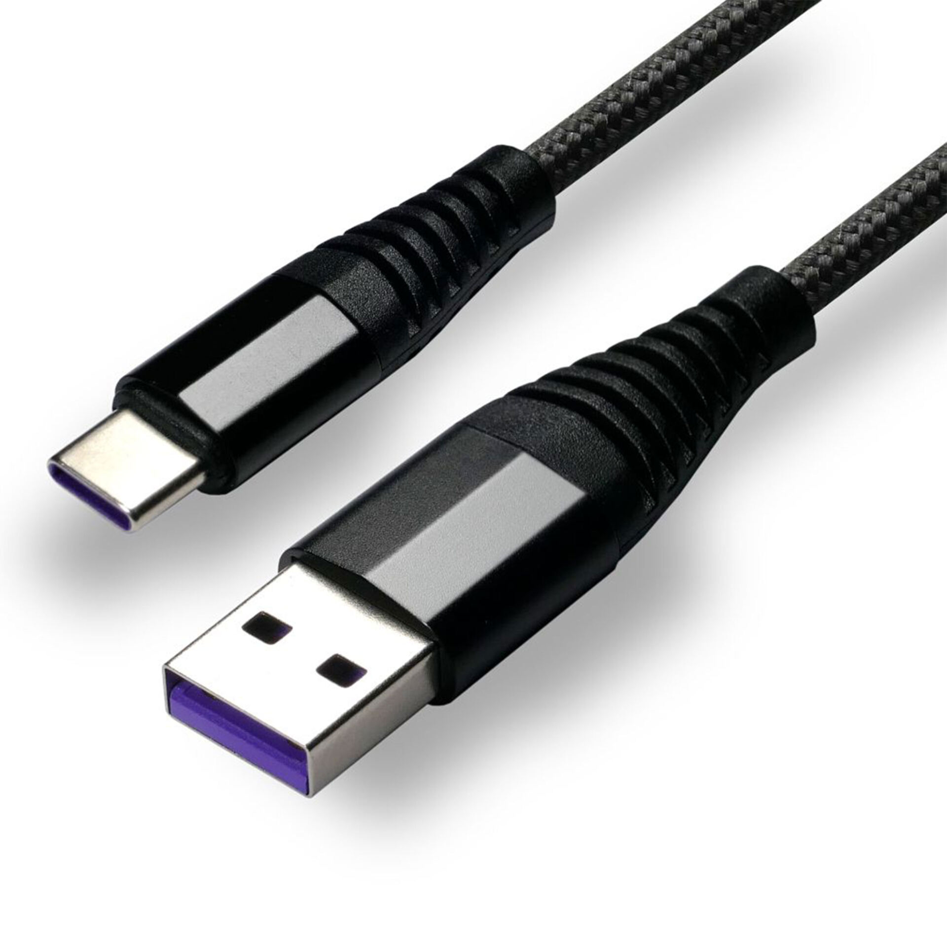 everActive Kabel USB-USB C 1m CBB-1CHB - obrazek 2
