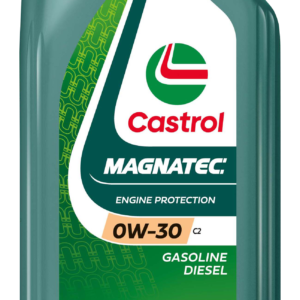 Castrol Olej Silnikowy Magnatec 0W-30 C2 1L 15F6BF