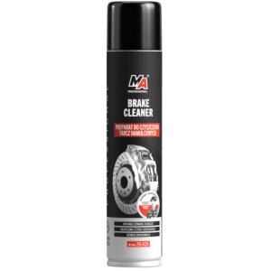 MA PROFESSIONAL - Brake Cleaner Preparat do Czyszczenia Tarcz Hamulcowych 600ml