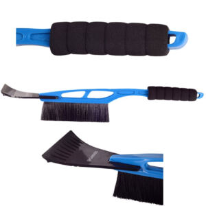 CARDOS AZ205 Szczotko Skrobaczka z Ciepłą Rączką