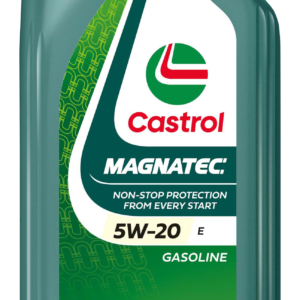 Olej Castrol Magnatec Stop-Start 5W-20 E 1L