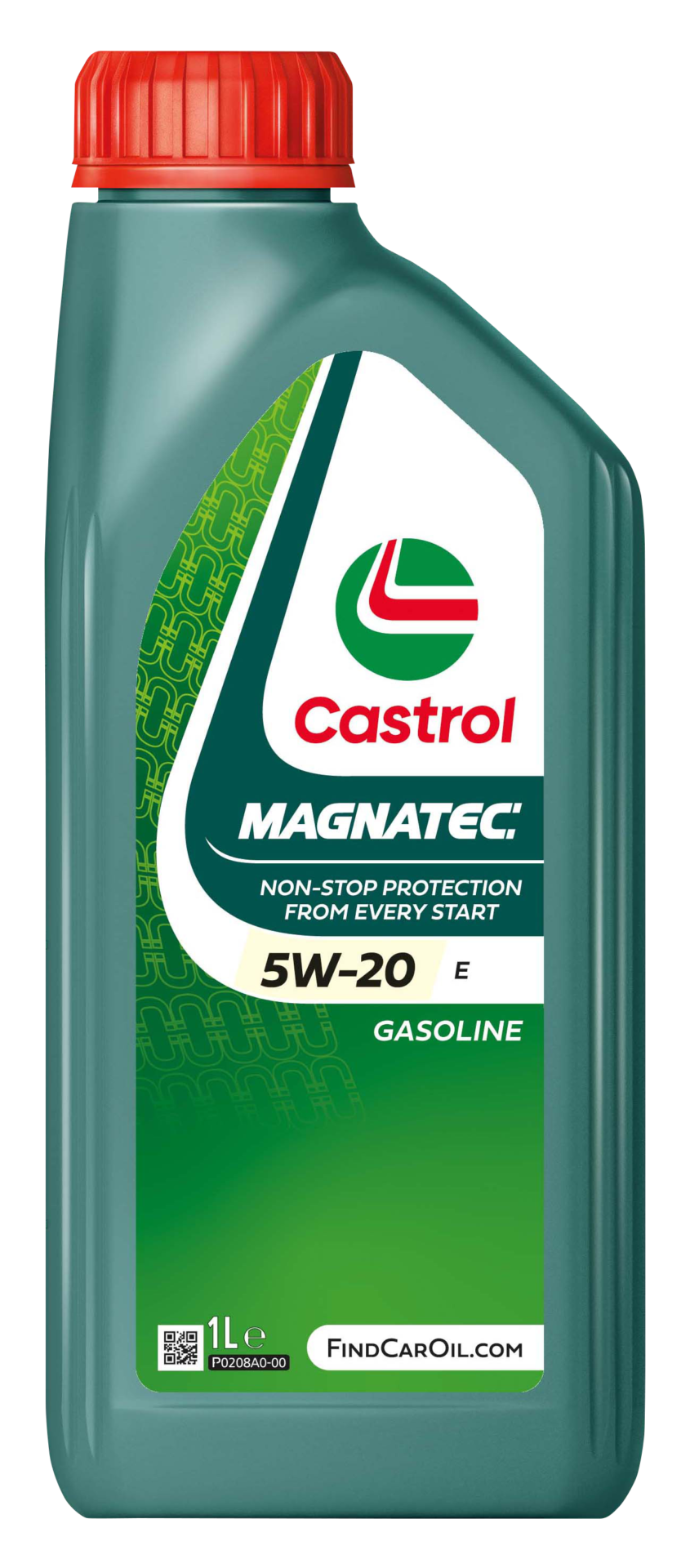 Olej Castrol Magnatec Stop-Start 5W-20 E 1L