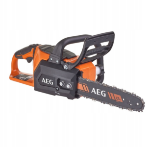 Pilarka Łańcuchowa AEG 18V Akumulatorowa Bezszczotkowa ACS18B30-0