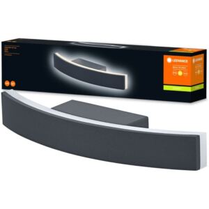 LEDVANCE Kinkiet Lampa Elewacyjna Ścienna LED 7W