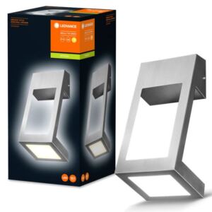 LEDVANCE Kinkiet Ogrodowy LAMPA ZEWNĘTRZNA LED 7W
