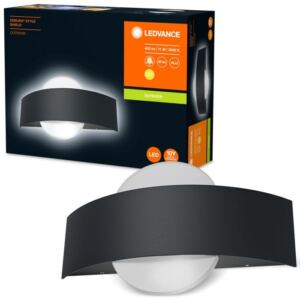 LEDVANCE Kinkiet Ścienny Oprawa Lampa LED 11W IP44