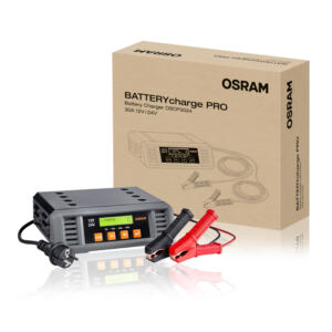 Osram Prostownik OSCP3024 PRO 30A