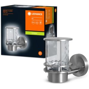 LEDVANCE Kinkiet Ogrodowy Lampa Zewnętrzna E27 LED