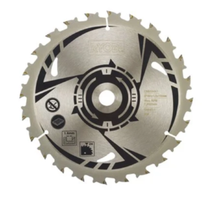 RYOBI Tarcza Pilarska 184mmx16mm CSB184A1 do Drewna