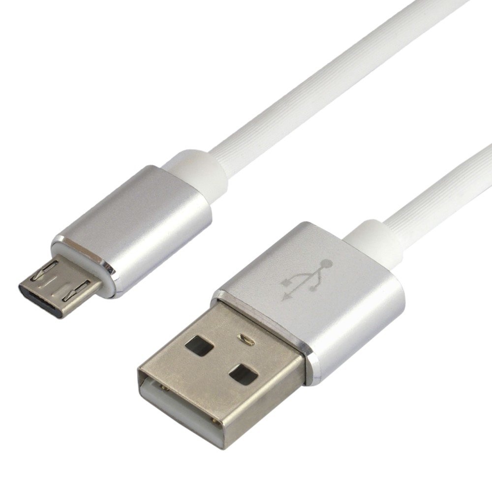 EverActive Kabel USB micro 1m CBS-1MW EverA - obrazek 3