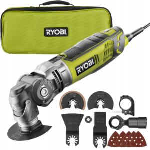 RYOBI NARZĘDZIE WIELOFUNKCYJNE 300W RMT300-SA