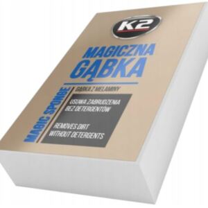 K2 K290 PERFECT. Magiczna Gąbka