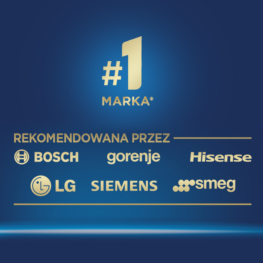 Finish Quantum kapsułki do zmywarki świeży zapach 60 sztuk - obrazek 10