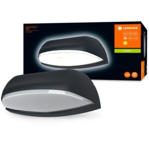 LEDVANCE Lampa Kinkiet Ścienny Ogrodowy12W IP44