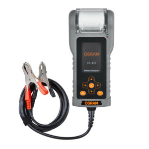 Osram Tester Baterii OBAG 900 PRO