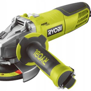 RYOBI SZLIFIERKA K膭TOWA 950W 125mm RAG950-125G