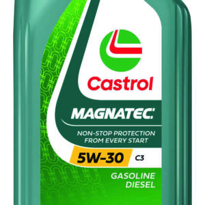 Castrol Ma S/S 5W-30 C3 1L H 189456 15F929