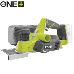 RYOBI Strug Akumulatorowy do drewna 18V R18PL-0