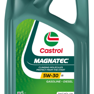 Castrol Ma S/S 5W-30 S1 4L H 188688 15F6CE