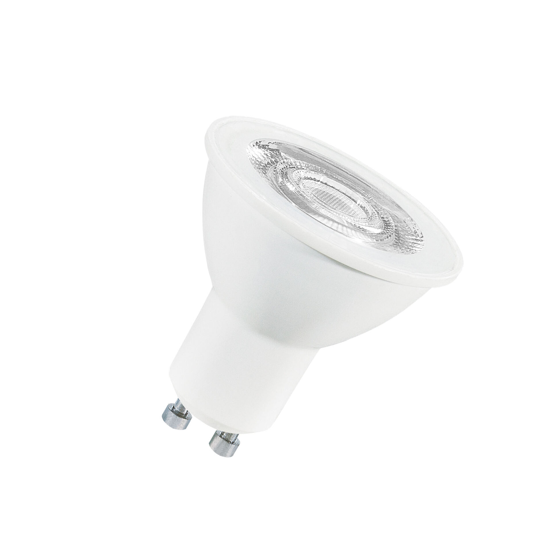 BELLALUX Żarówka LED HALOGEN GU10 5W 50W 4000K - obrazek 2