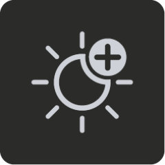 Żarówki Osram LEDriving HLT Bright H1 24V 6000K - obrazek 6