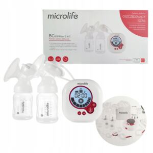 Microlife Laktator Elektrycz BC300 Maxi