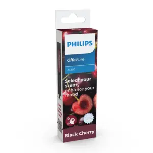 Philips OlfaPure 7200 Black Cherry Wkład