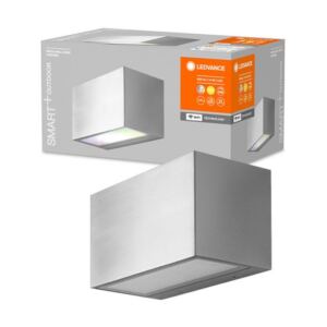 LEDVANCE Kinkiet elewacyjny LED RGB+W SMART+ WiFi