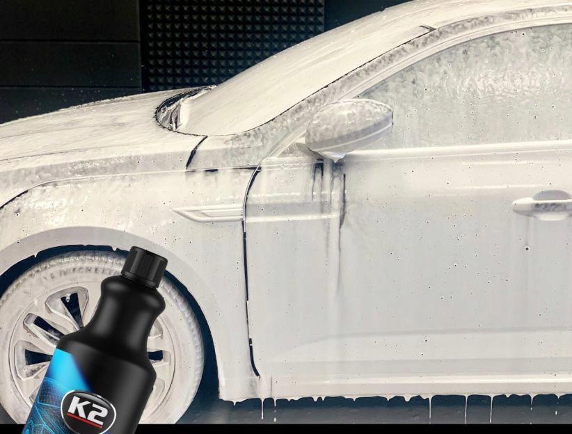 K2 Aktywna Piana do Mycia Wstępnego Bela Pro 1l Energy Fruit D0121 - obrazek 12