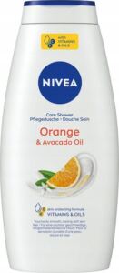 NIVEA Żel pod prysznic Orange & Avocado 750ml