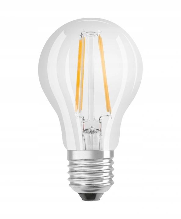 Osram żarówka E27 FILAMENT 6.5W=60W 806lm 4000K - obrazek 2