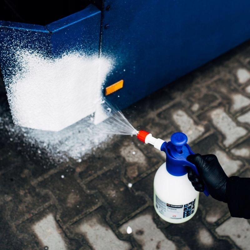 K2 Aktywna Piana do Mycia Wstępnego Bela Pro 1l Energy Fruit D0121 - obrazek 16