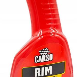 K2 CARSO RIM Płyn do Mycia Felg i Kołpaków 500ml C165
