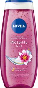 NIVEA Żel pod prysznic Waterlily & Oil 250 ml