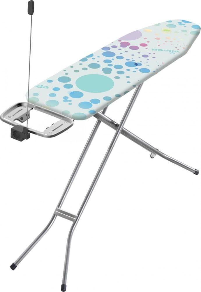 Vileda deska do prasowania standardowa 120x38 - obrazek 13