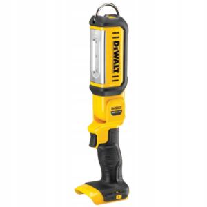 DeWALT Latarka Lampa DCL050 Akumulatorowa LED XR 18V 1000 Lumenów Mocna