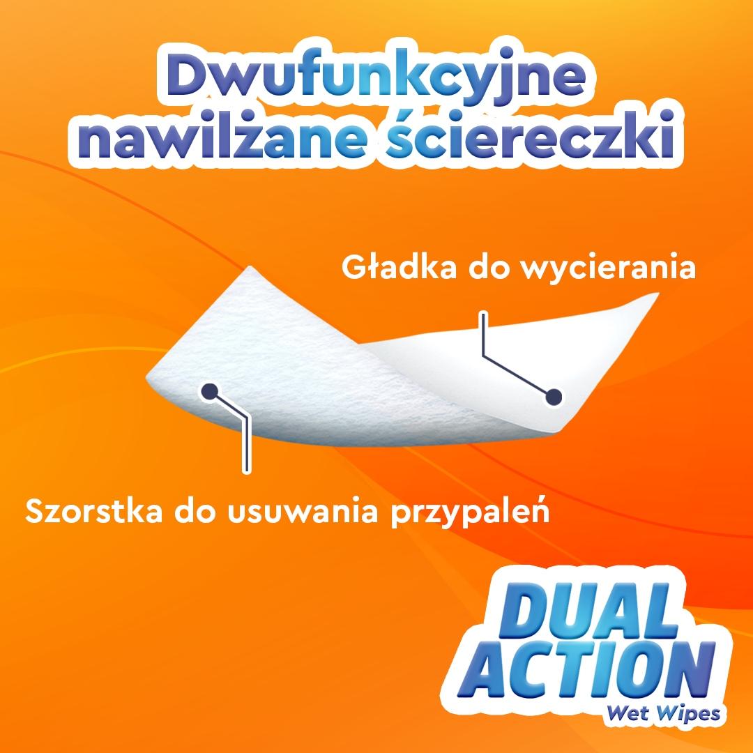 Presto Ściereczki Kuchnia płyta piekarnik 40 sztuk - obrazek 4