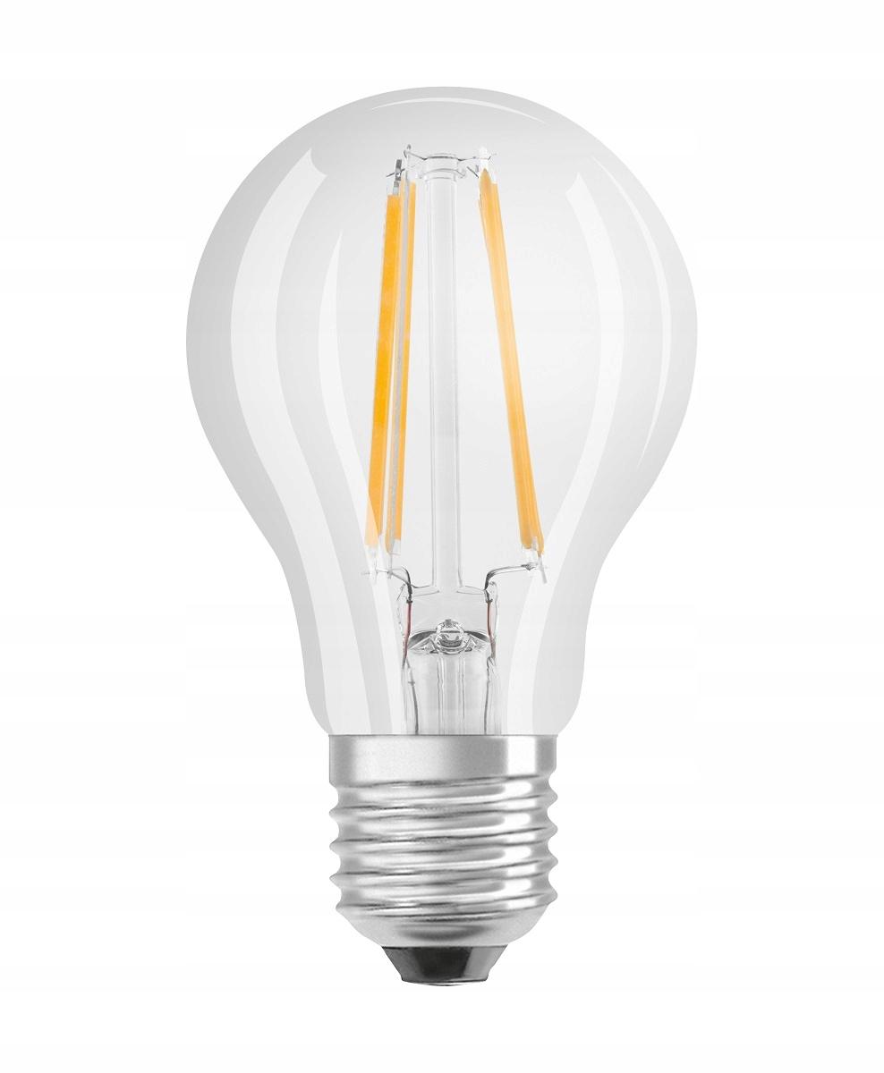 Osram żarówka E27 FILAMENT 6.5W=60W 806lm 4000K - obrazek 6