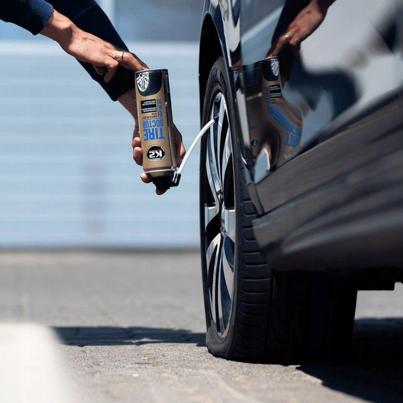 K2 BE HAPPY ZAPACH DO SAMOCHODU AUTA ODŚWIEŻACZ ZAWIESZKA MANDARYNKA C801 - obrazek 13