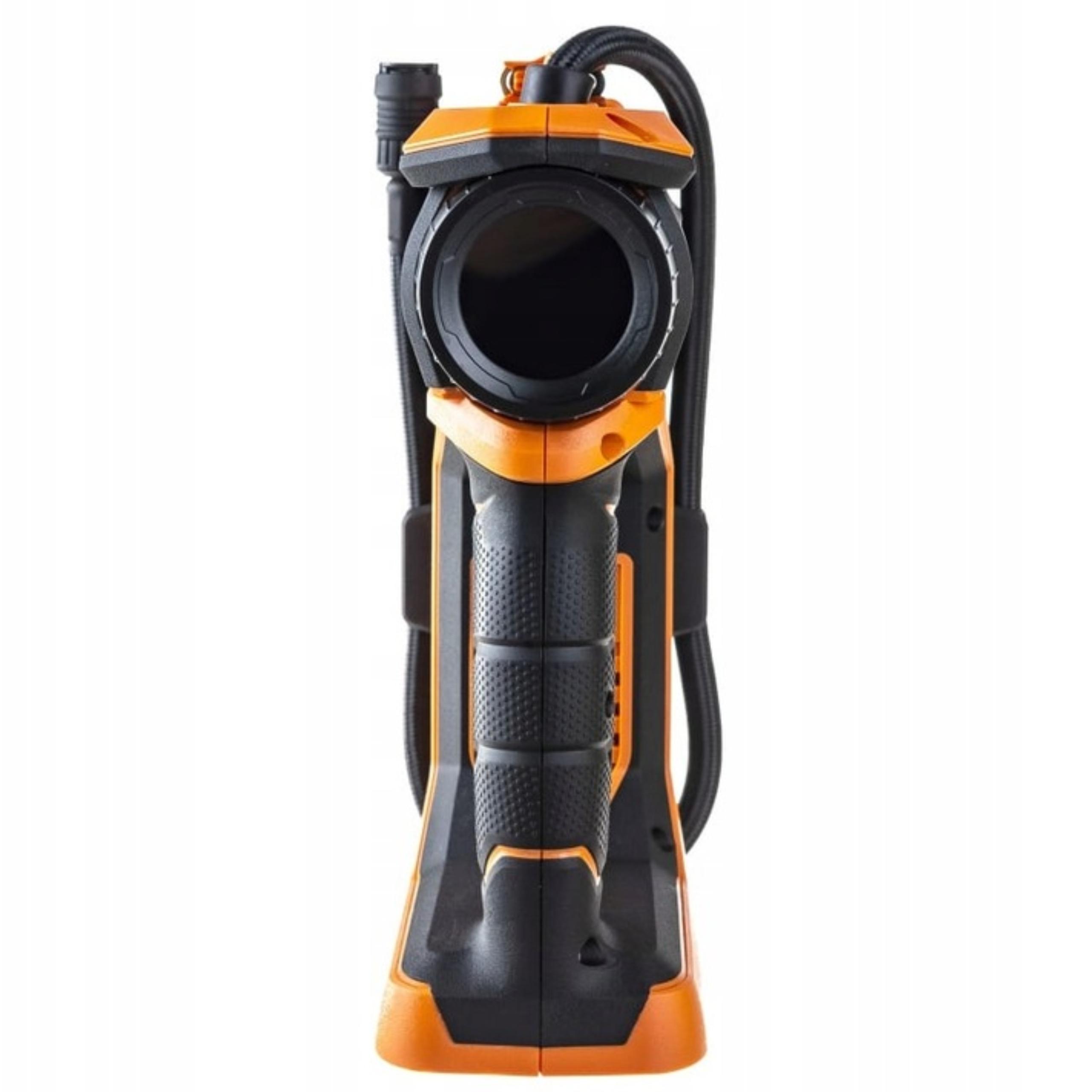 AEG Kompresor Akumulatorowy 18V BK18C-0 - obrazek 3