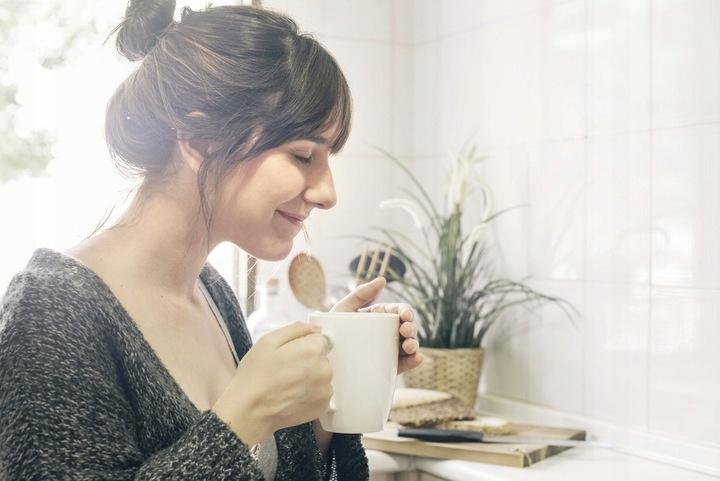 Tchibo Ekspres przelewowy do kawy Let's Brew 1,25L czarny - obrazek 3