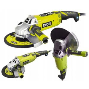 RYOBI SZLIFIERKA K膭TOWA 230mm 2000W EAG2000G