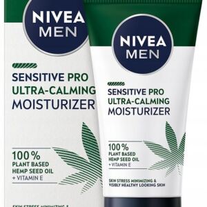 NIVEA Men Krem do twarzy męski SENSITIVE PRO 75ml