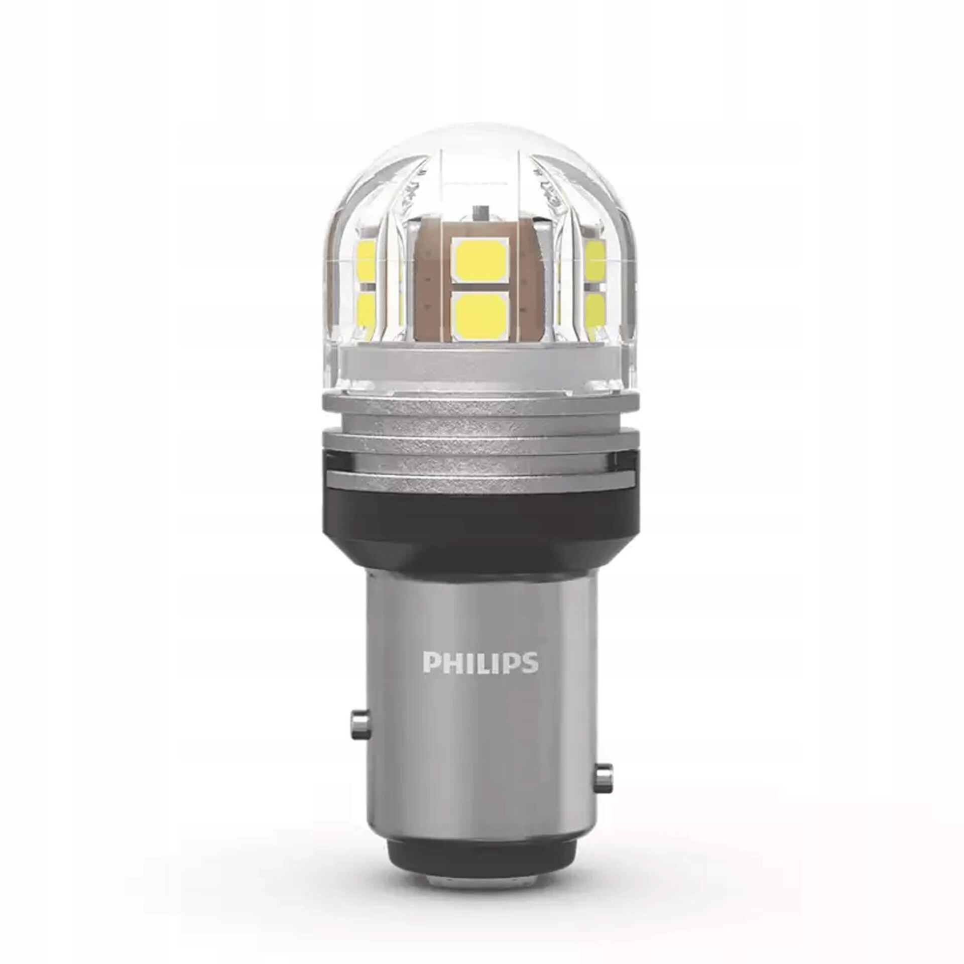 Żarówki Philips LED Ultinon Pro7000 P21/5W CU70 12/24V - obrazek 3
