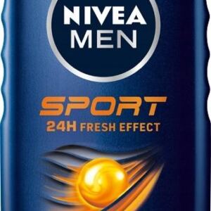 NIVEA MEN Żel pod prysznic Sport 250 ml