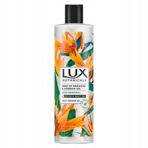 Lux Botanicals Bird of Paradise żel prysznic 500ml