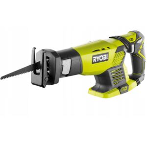 RYOBI AKUMULATOROWA PIŁA SZABLASTA 18V BEZNARZĘDZIOWA WYMIANA BRZ. RRS1801M