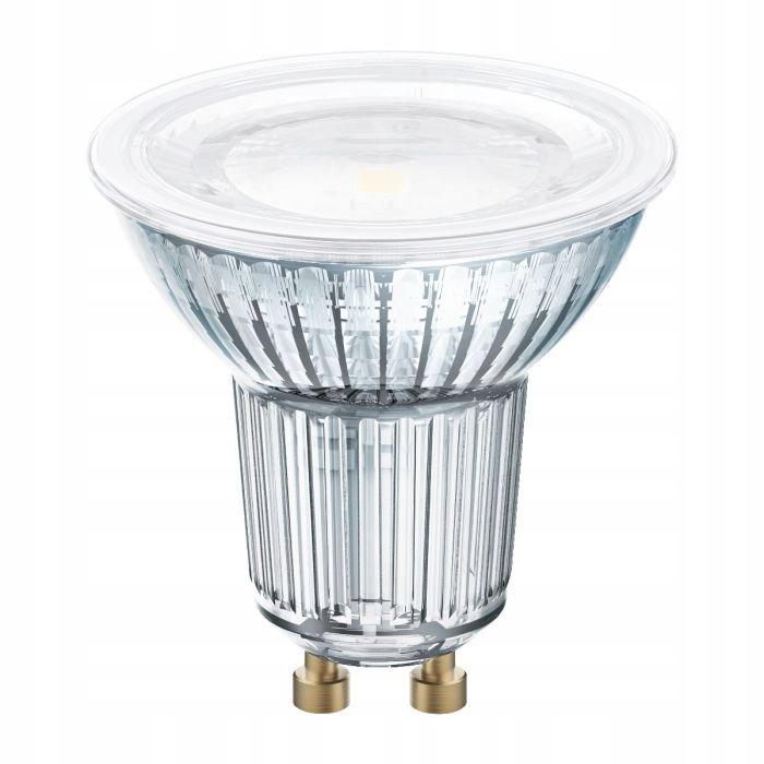 OSRAM Żarówka LED GU10 6,9W=49W 620lm 4000K 120° - obrazek 2