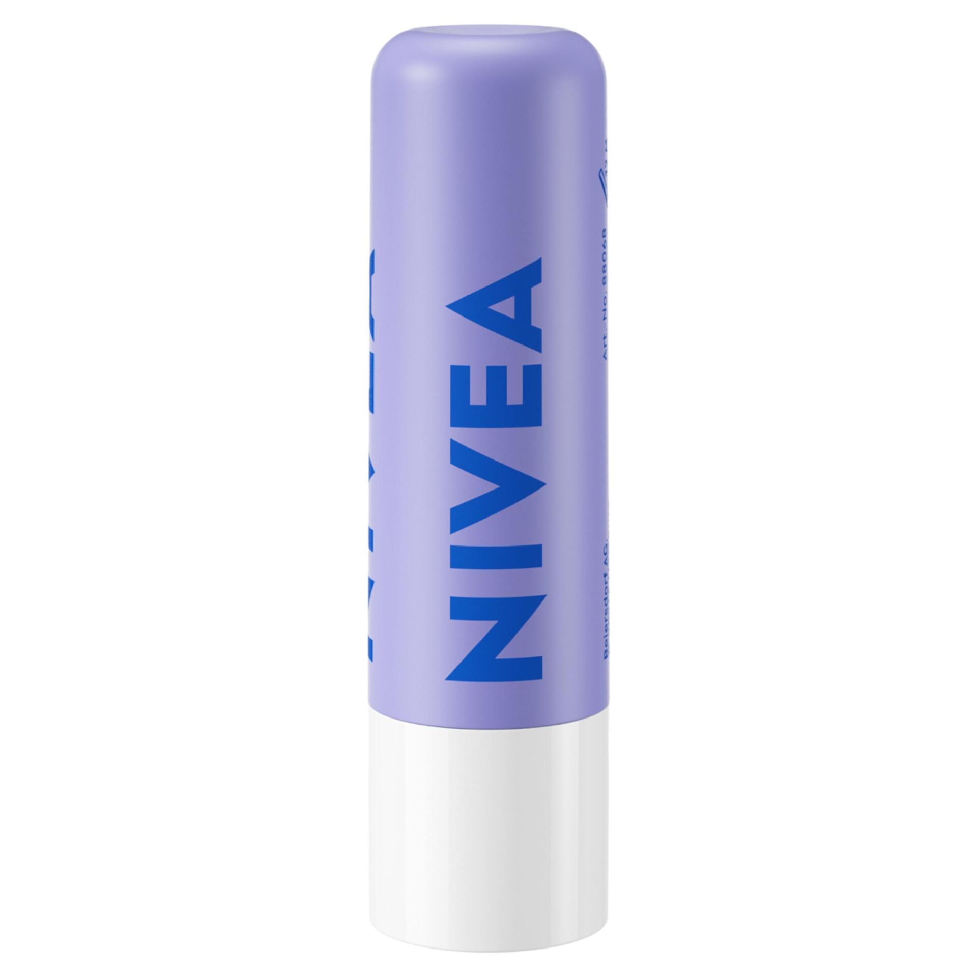 NIVEA Overnight Care Pielęgnująca pomadka do ust - obrazek 7